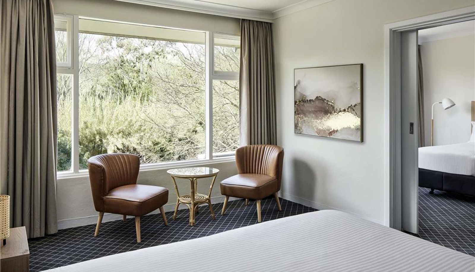 Zimmer - ibis Styles Tamworth