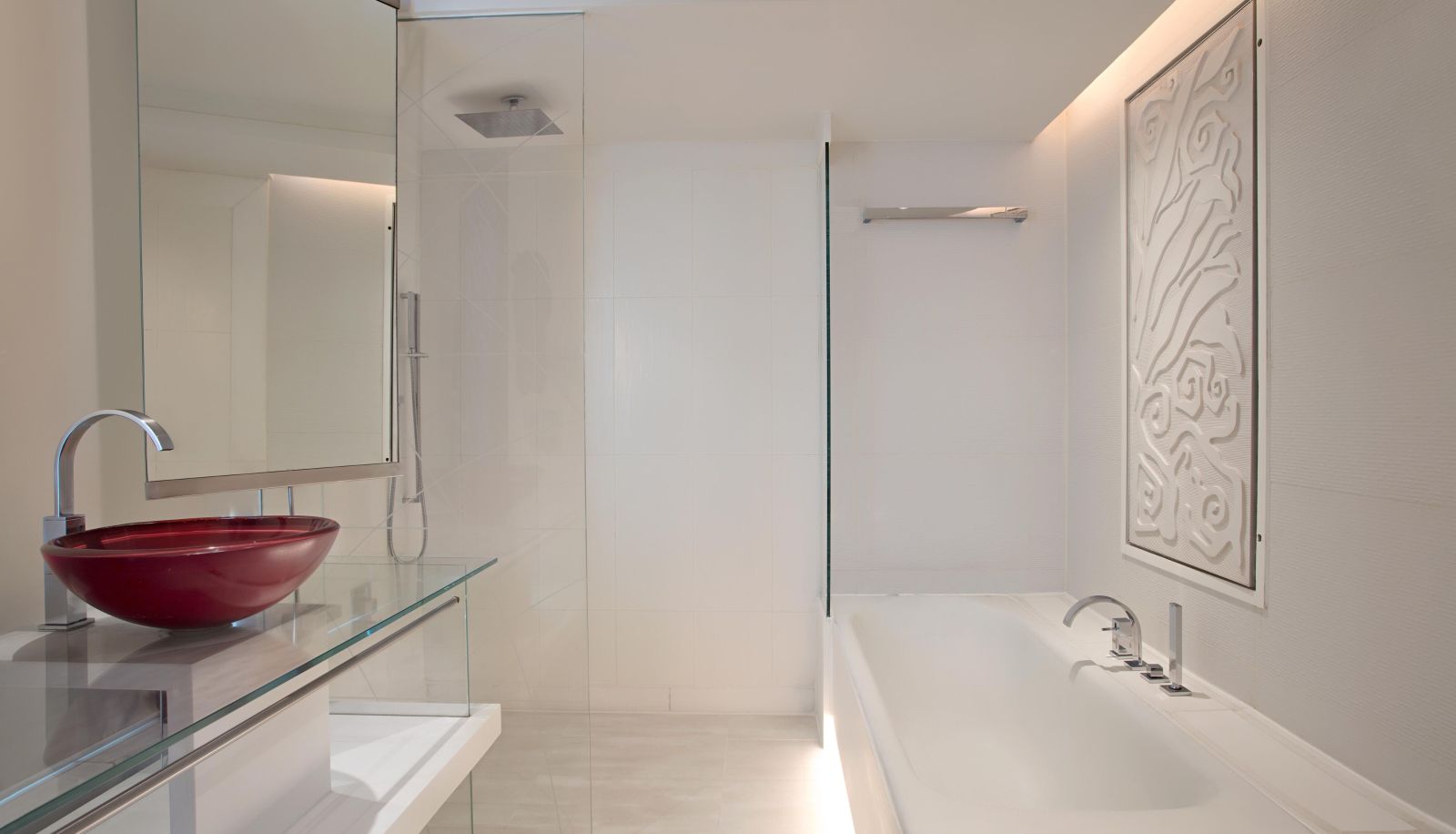 Room - Le Meridien Gurgaon Delhi NCR