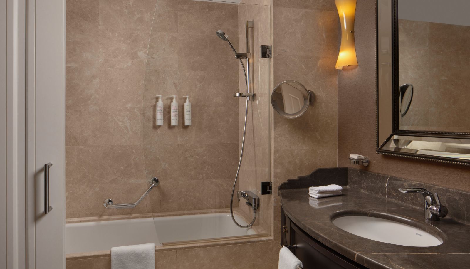 Zimmer - Istanbul Marriott Hotel Pendik