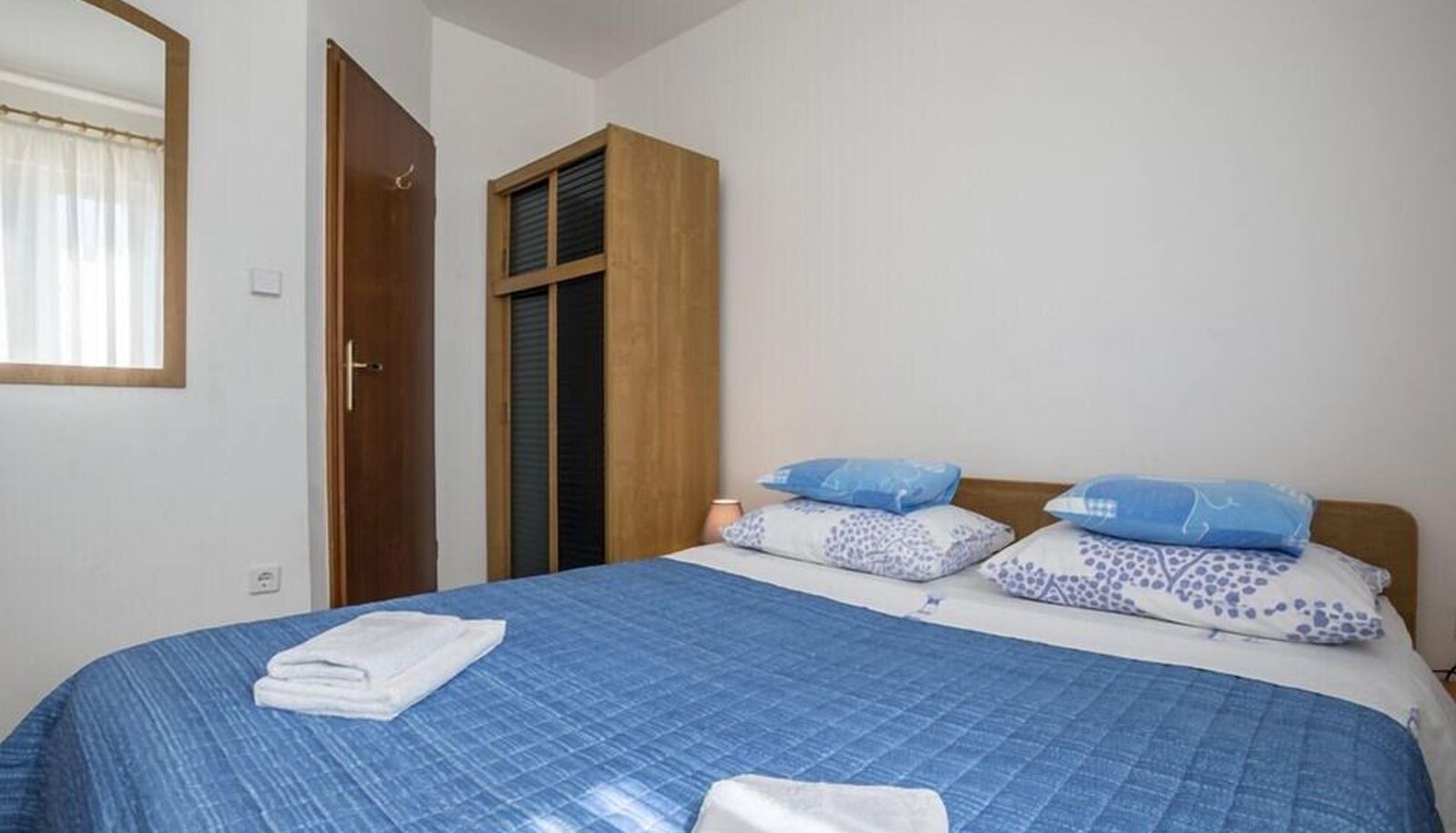 Habitación estándar - Bol apartments Gospojica