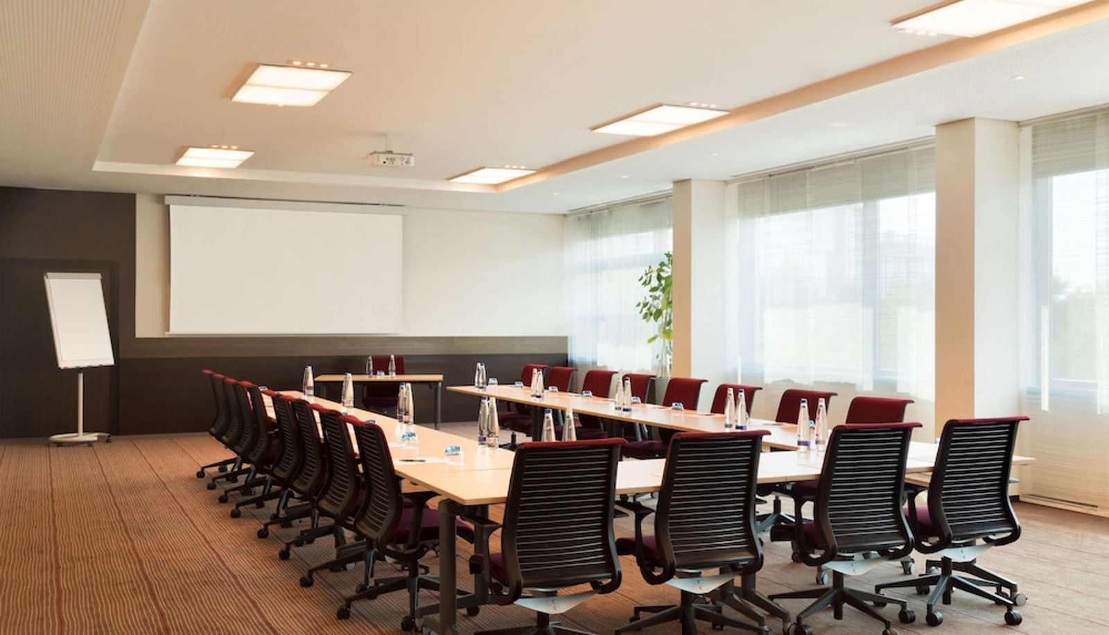 Meeting room - Infinity Hotel & Conference Resort Munich