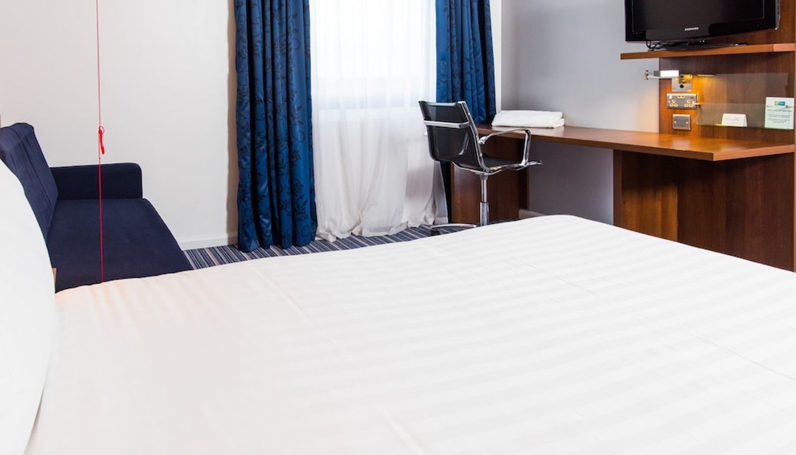 Apartment - Holiday Inn Express TAMWORTH by IHG
