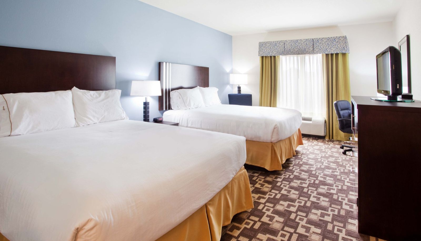 Habitación - Holiday Inn Express & Suites ATLANTA ARPT WEST - CAMP CREEK by IHG