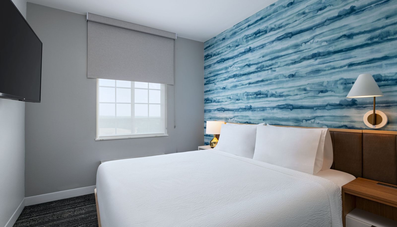 Room - TownePlace Suites by Marriott Weatherford