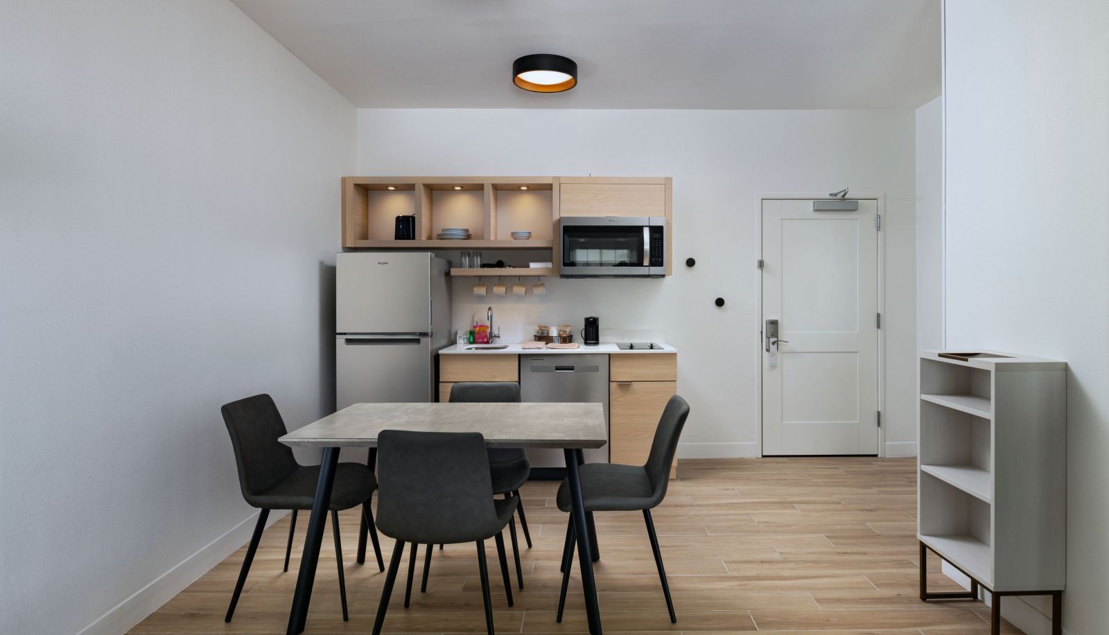 Zimmer - TownePlace Suites by Marriott Weatherford