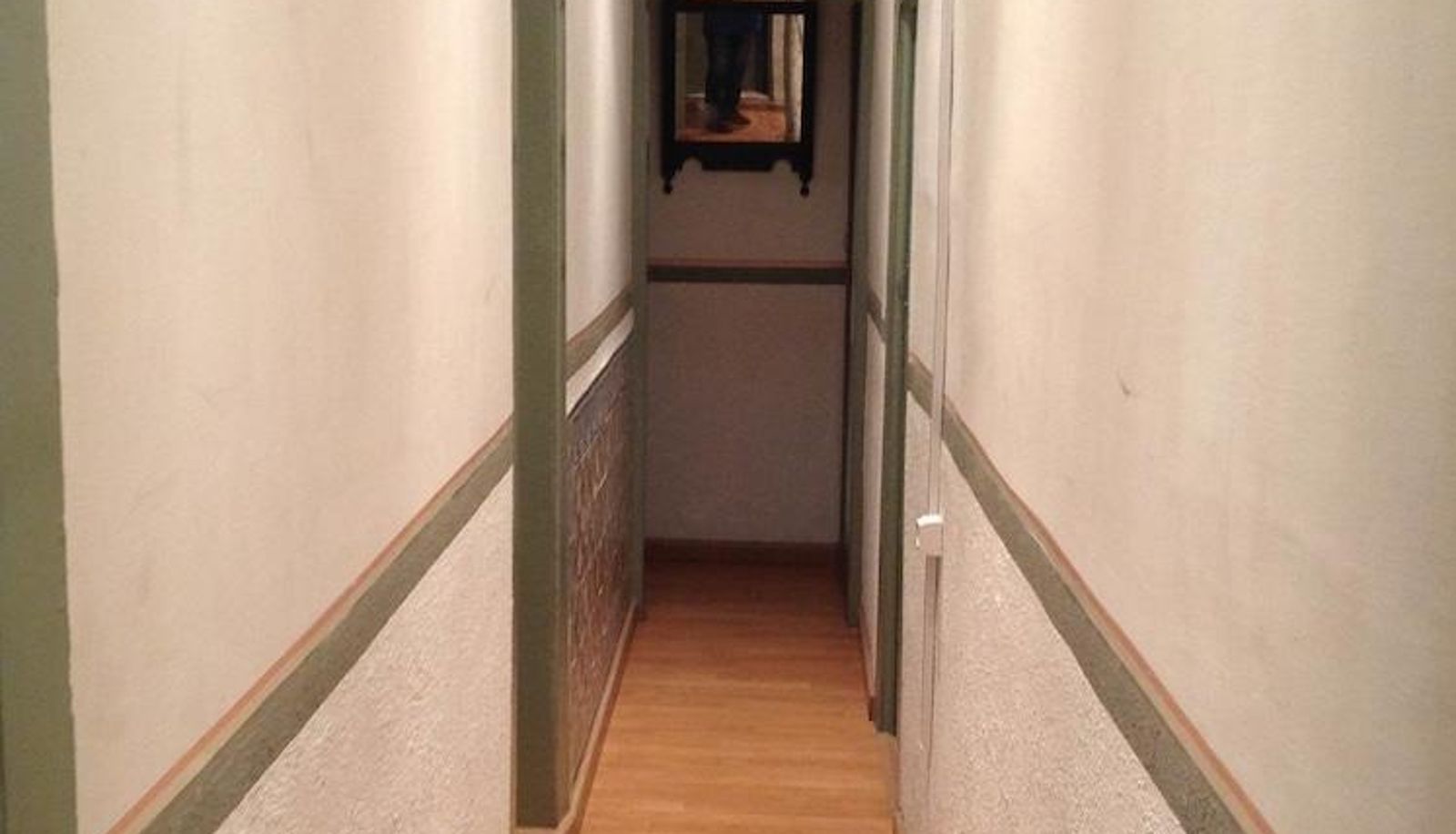 Interno dell'hotel - Pensão Aljubarrota