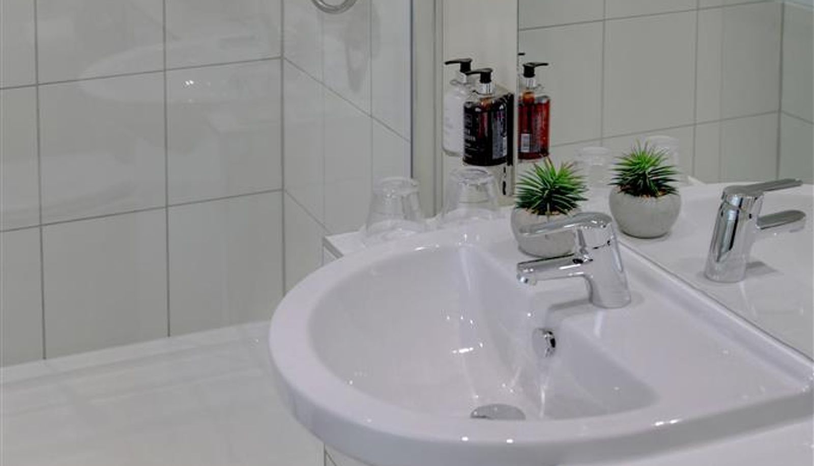 Room - Best Western Crianlarich Hotel