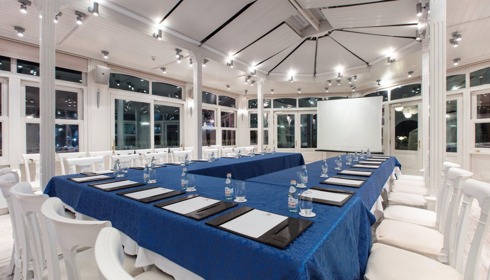 Konferenzraum - Xheko Hotel Tirana