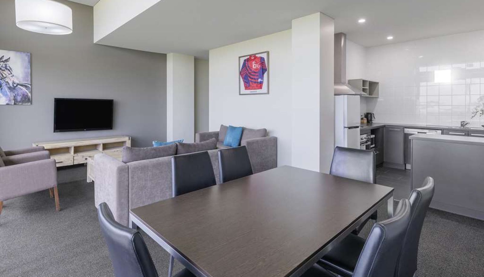 Kamer - Mantra Melbourne Melton