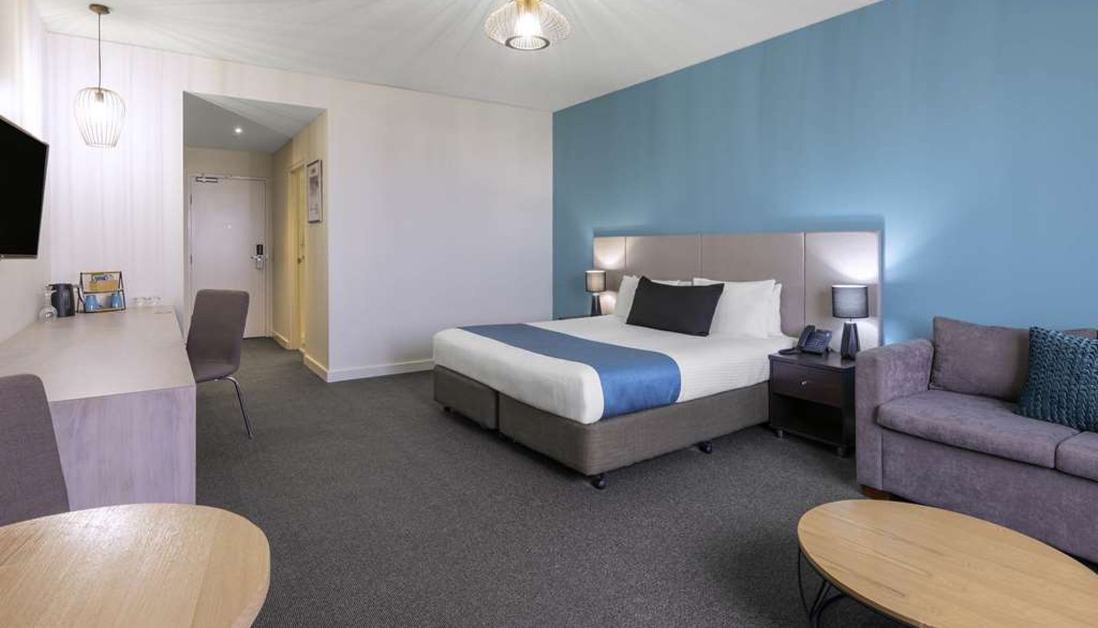 Zimmer - Mantra Melbourne Melton