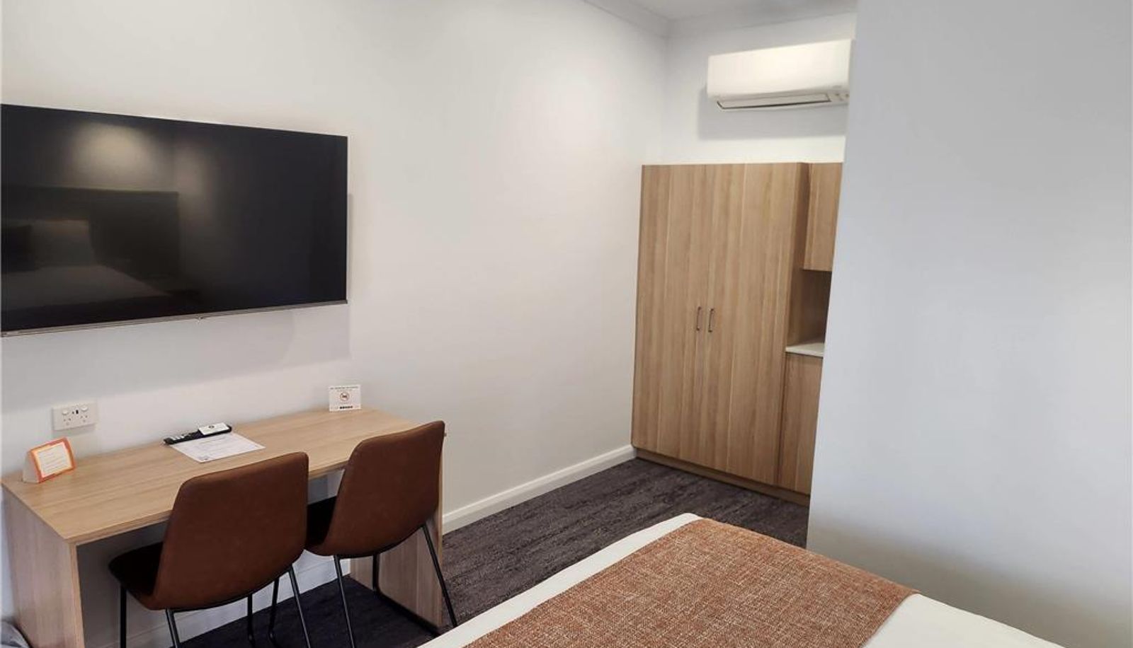 Camera - Econo Lodge Mildura