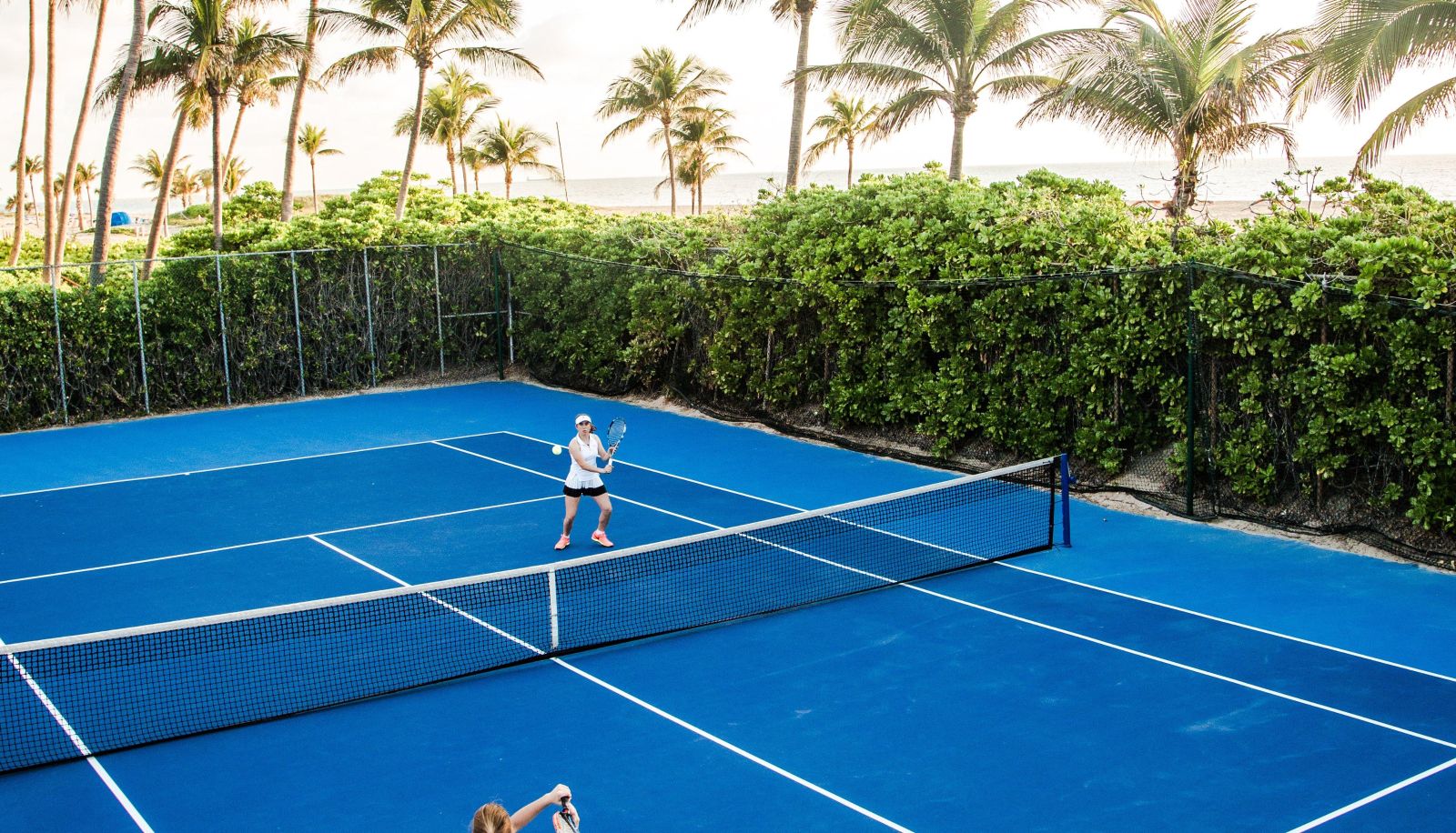 Area benessere - LAGO MAR RESORT AND CLUB
