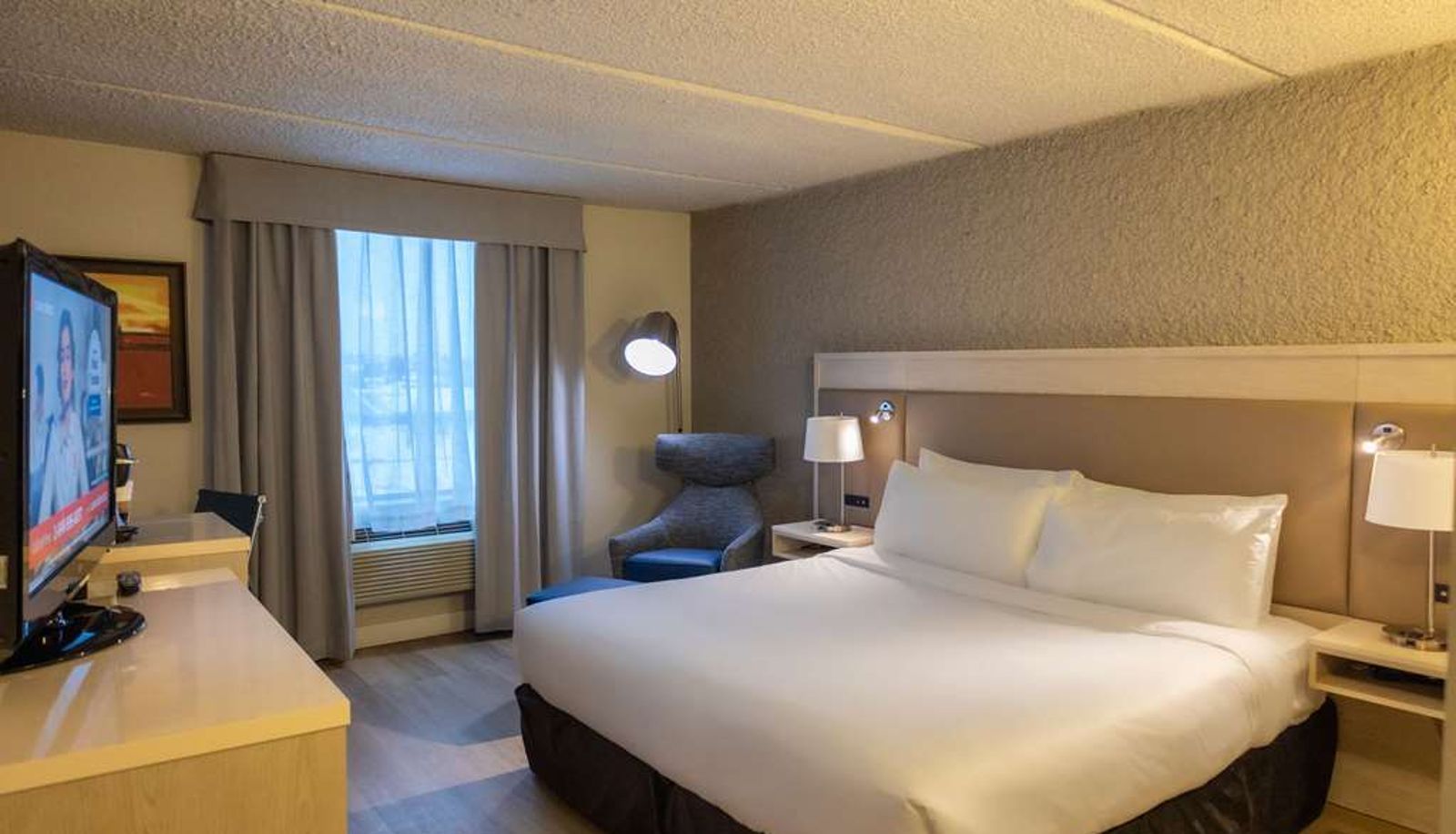 Room - Radisson Hotel Fort St. John