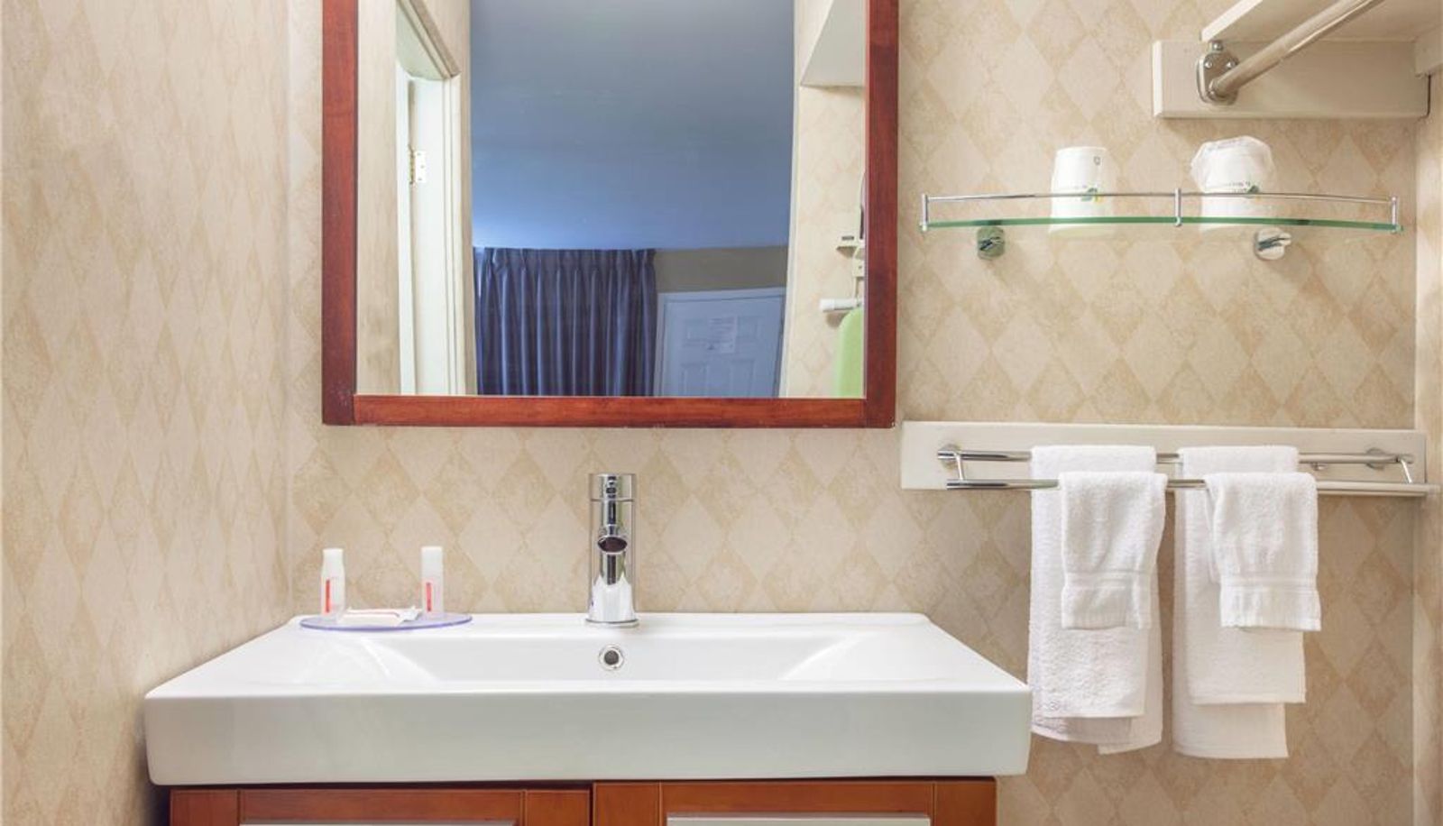 Chambre - Howard Johnson by Wyndham Kingston