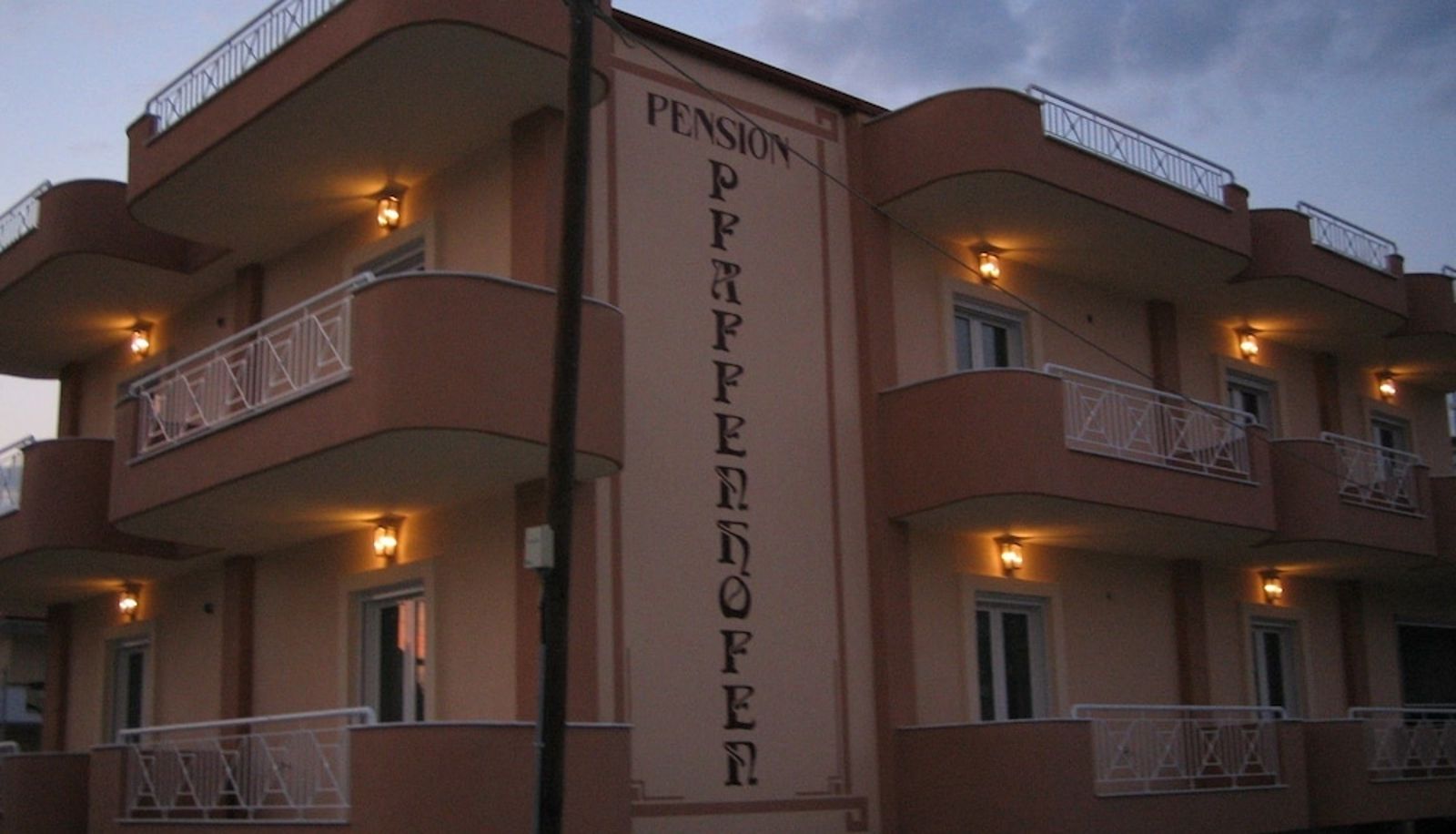 Info - Pfaffenhofen