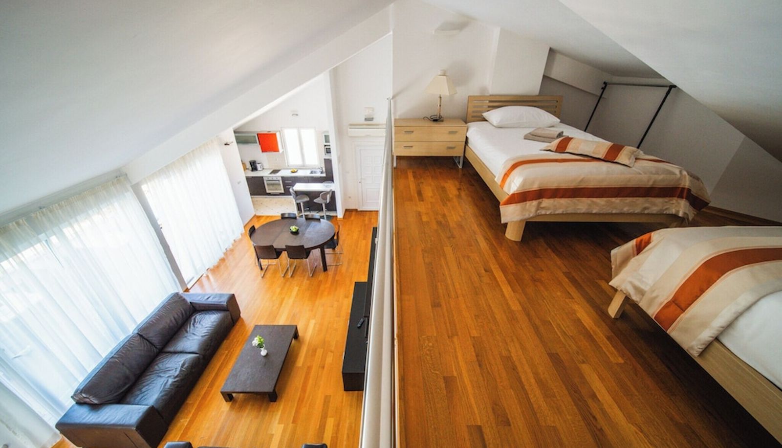 Apartament - Pervanovo Apartments