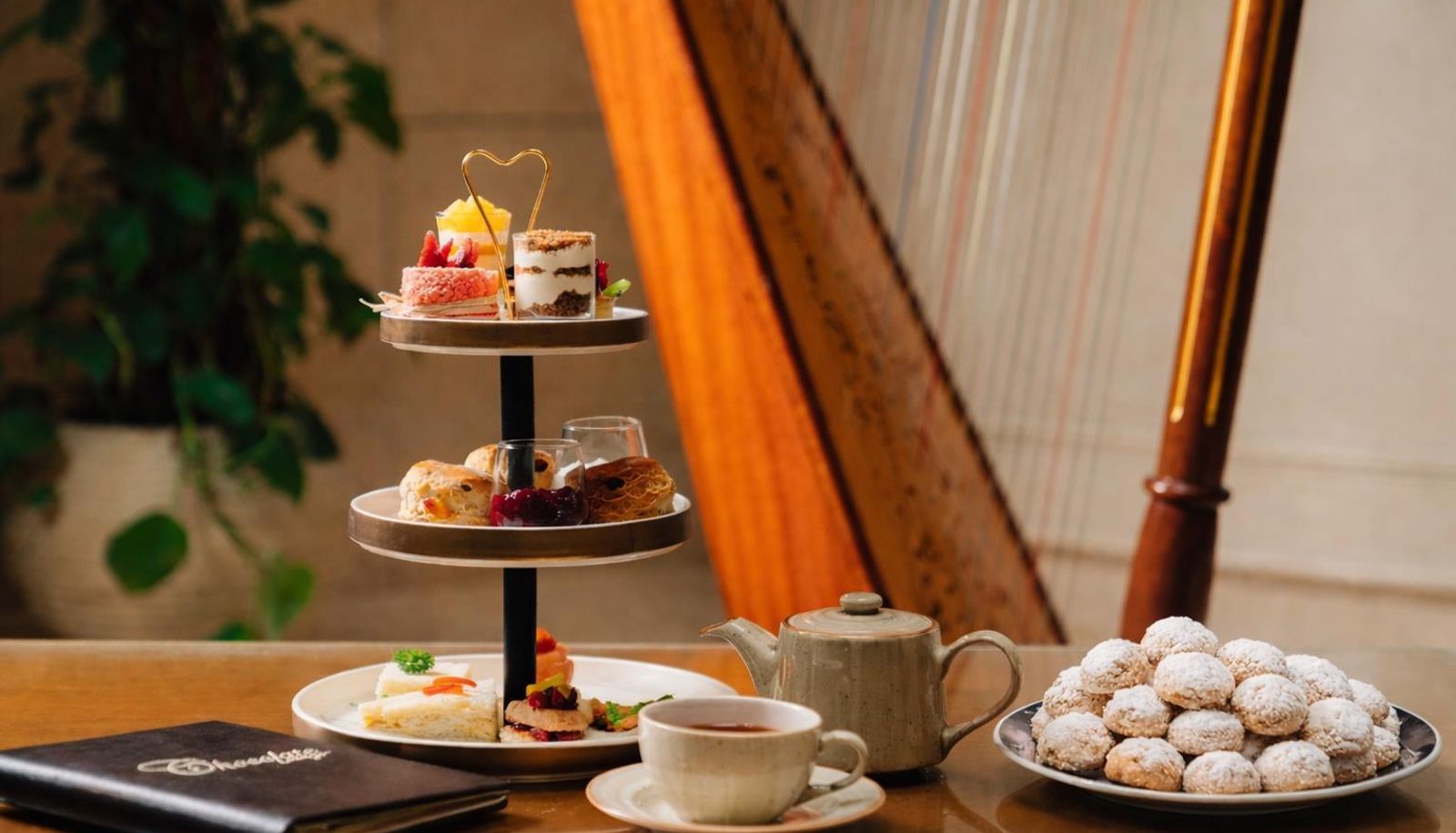 Info - Kempinski Nile Hotel Garden City Cairo