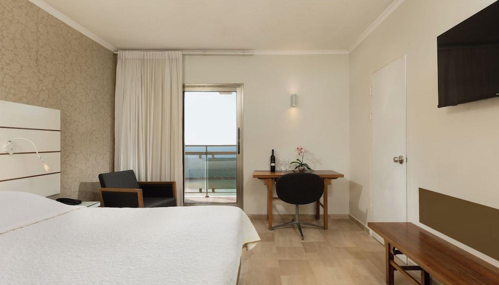 Apartamento - Residence Hotel