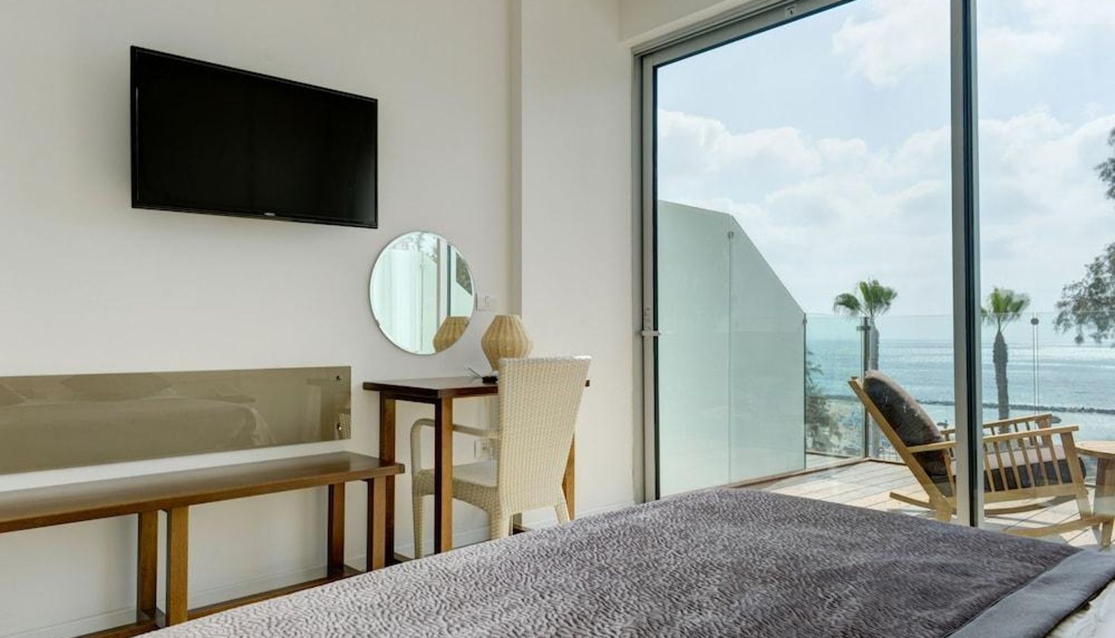 Habitación estándar - Residence Hotel
