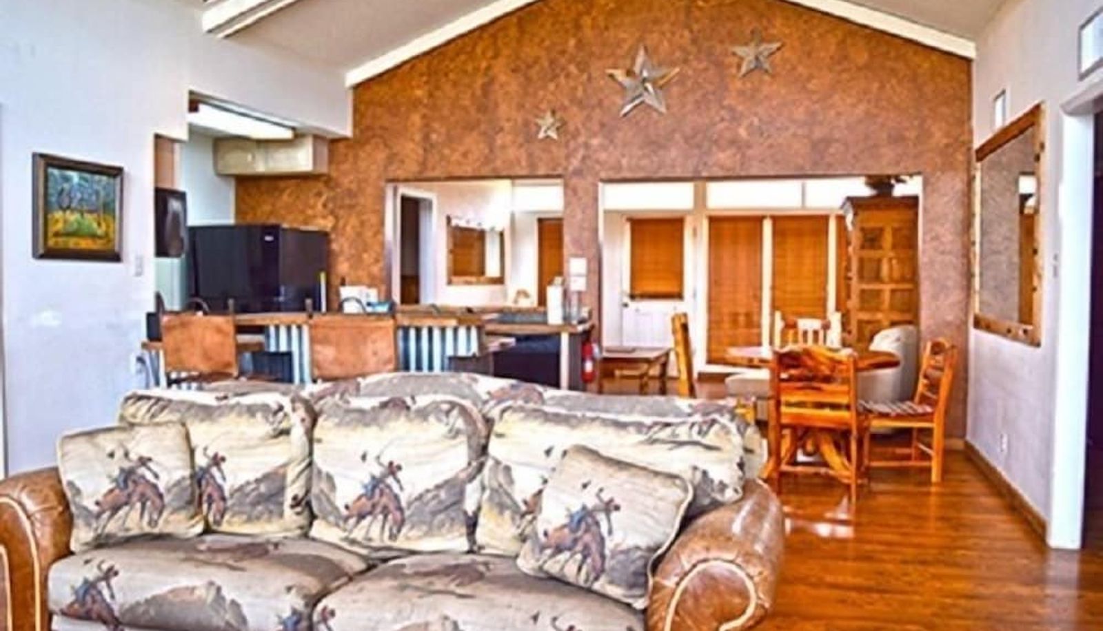 Apartment - Flying L Ranch Resort