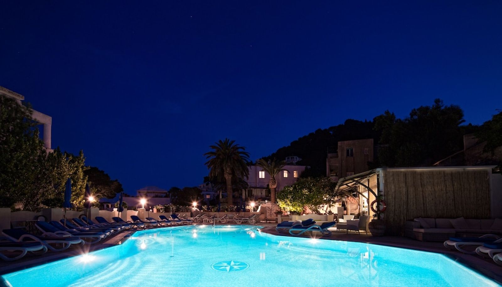 Pool - Villa San Felice