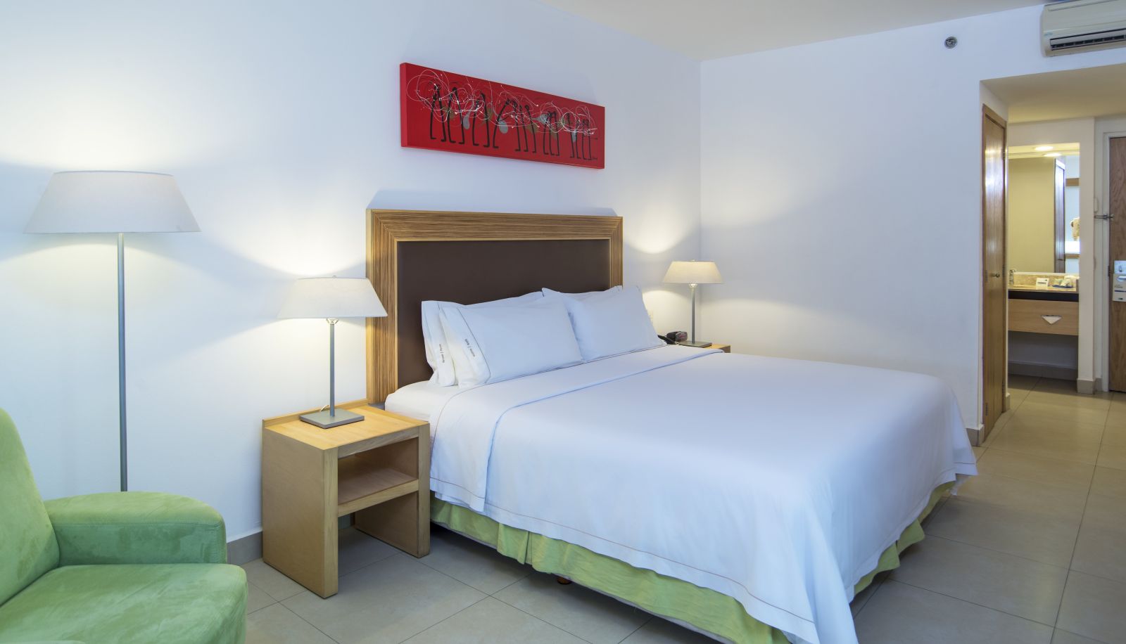 Zimmer - Holiday Inn Express MANZANILLO by IHG
