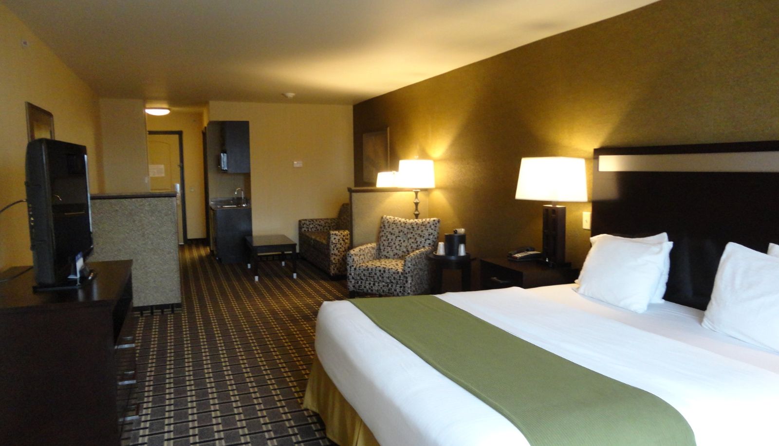 Room - Holiday Inn Express & Suites LIMERICK - POTTSTOWN by IHG