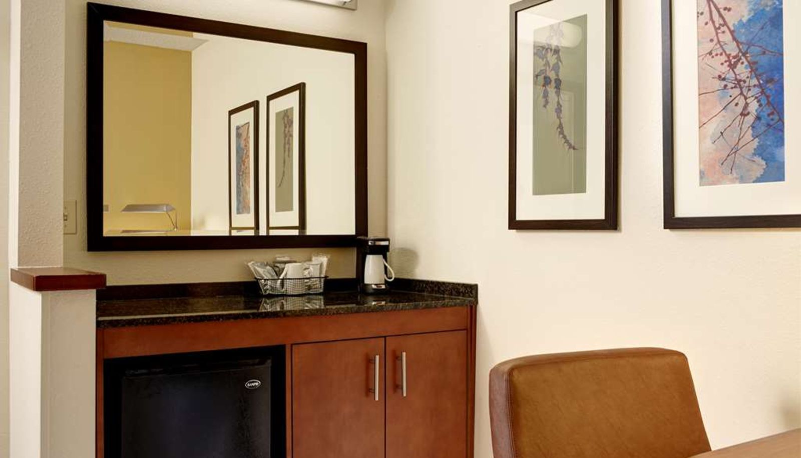 Kamer - Hyatt Place Bethlehem