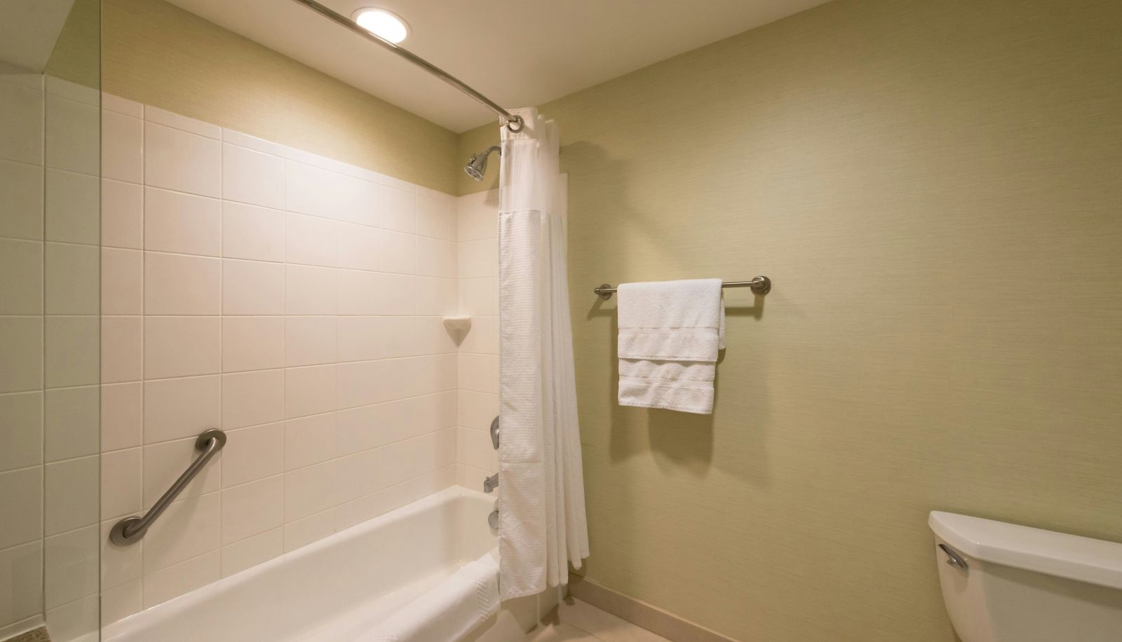 Pokój - Courtyard by Marriott Clemson