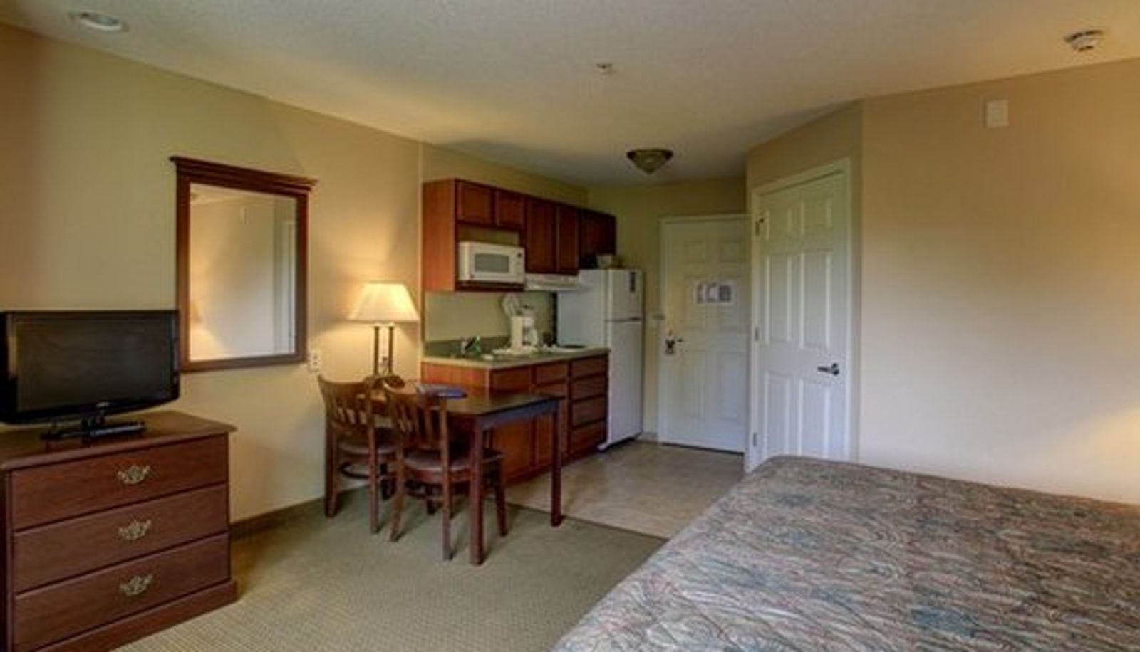 Room - Sleep Inn & Suites Columbus near Fort Benning