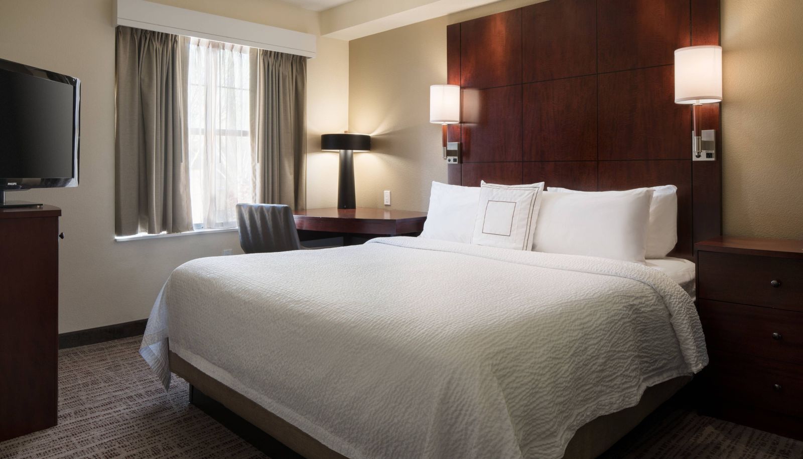 Camera - Residence Inn by Marriott Camarillo