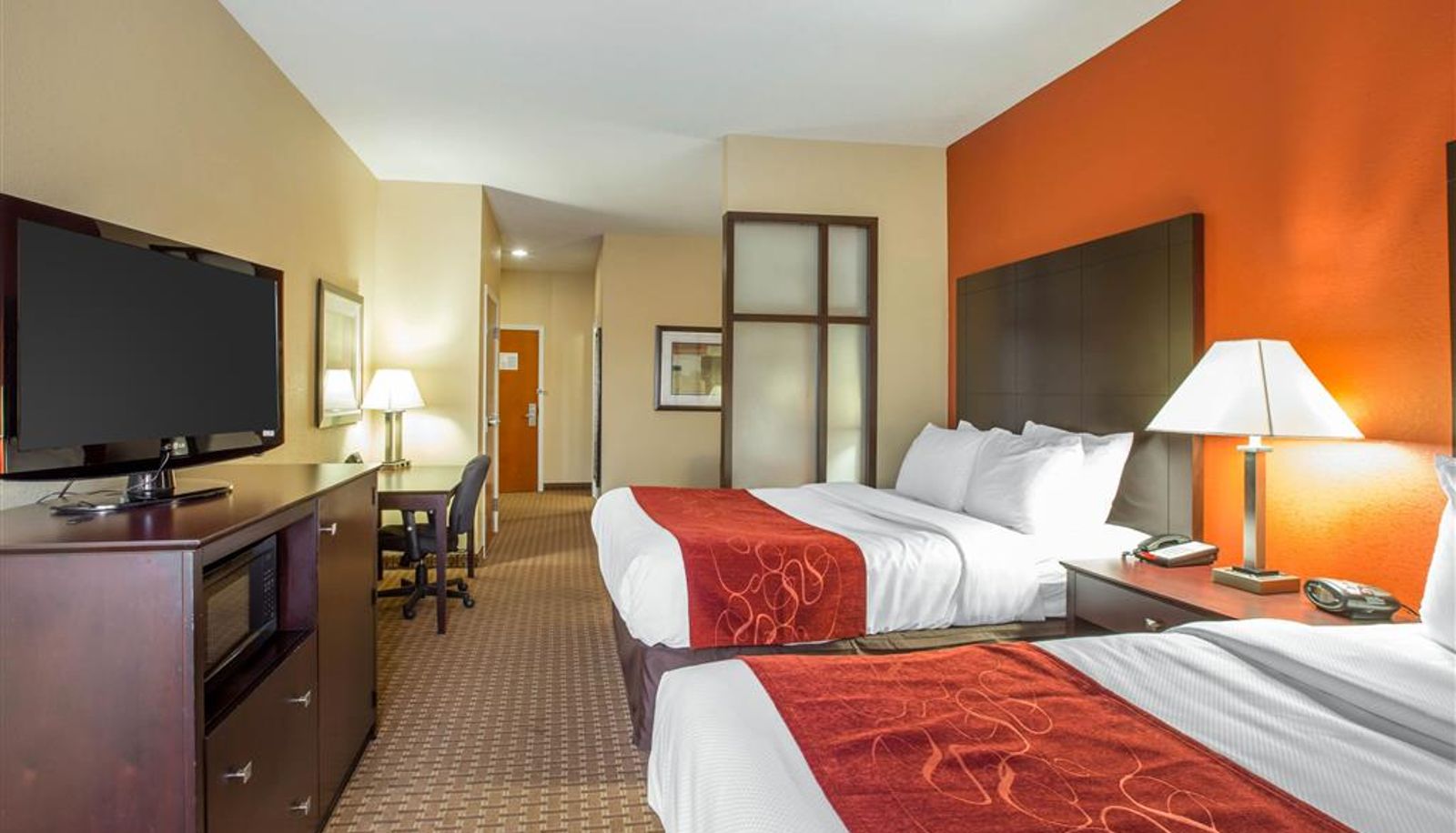Zimmer - Sunsera Boutique Suites an Ascend Collection Hotel