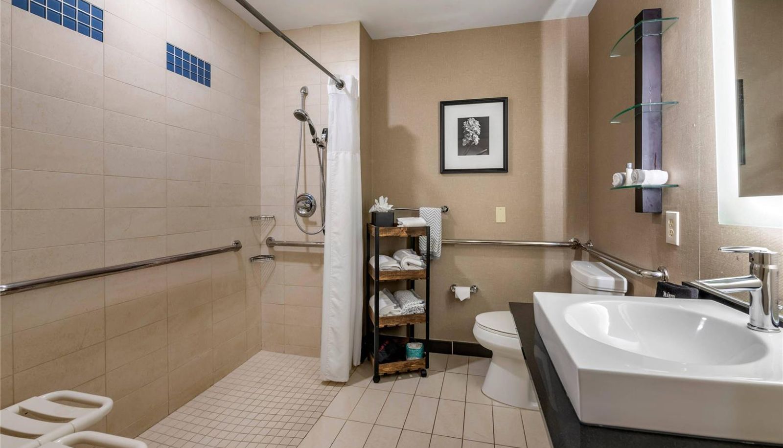 Zimmer - Cambria Hotel Ft. Lauderdale Airport South & Cruise Port