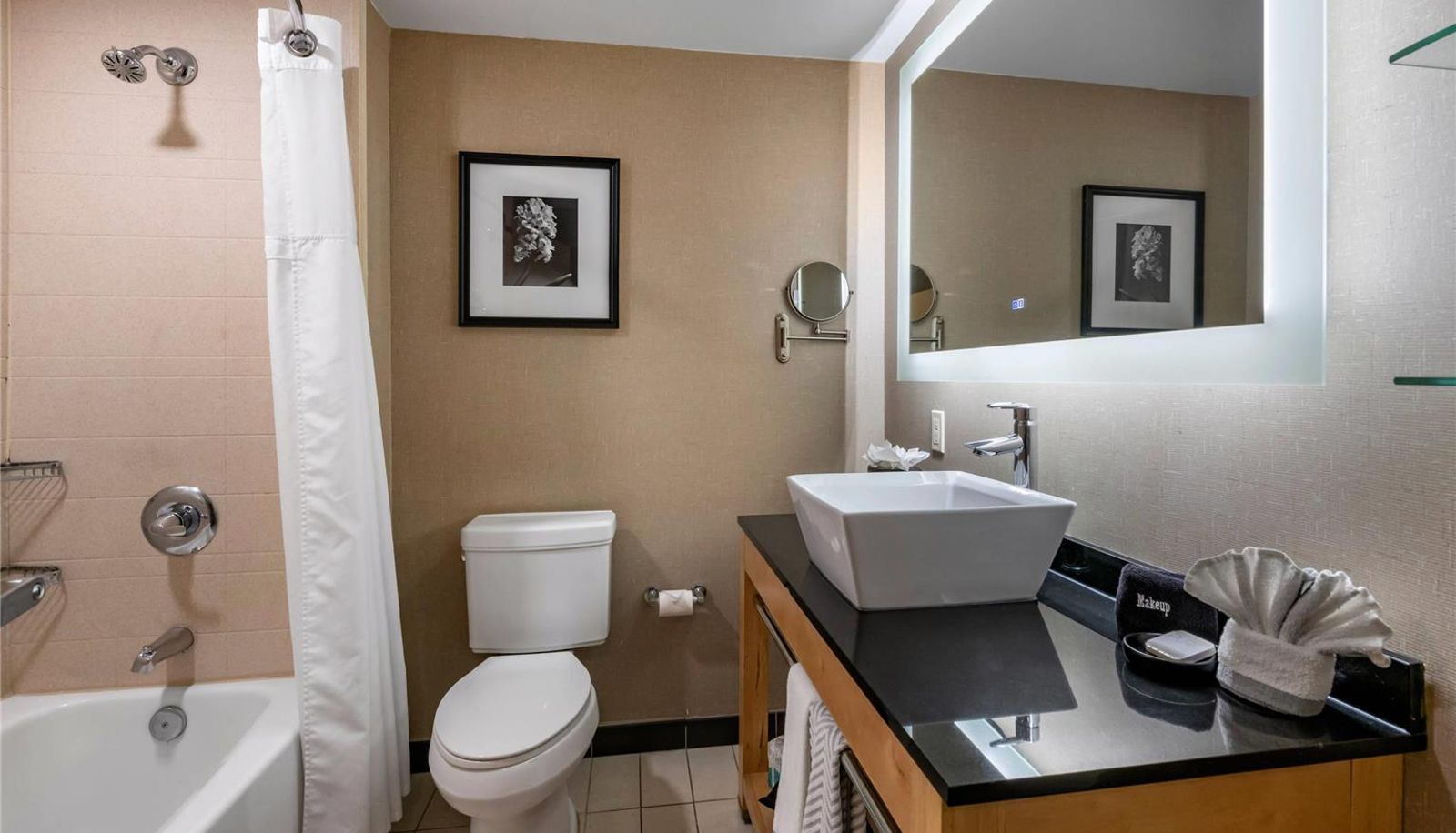 Habitación - Cambria Hotel Ft. Lauderdale Airport South & Cruise Port