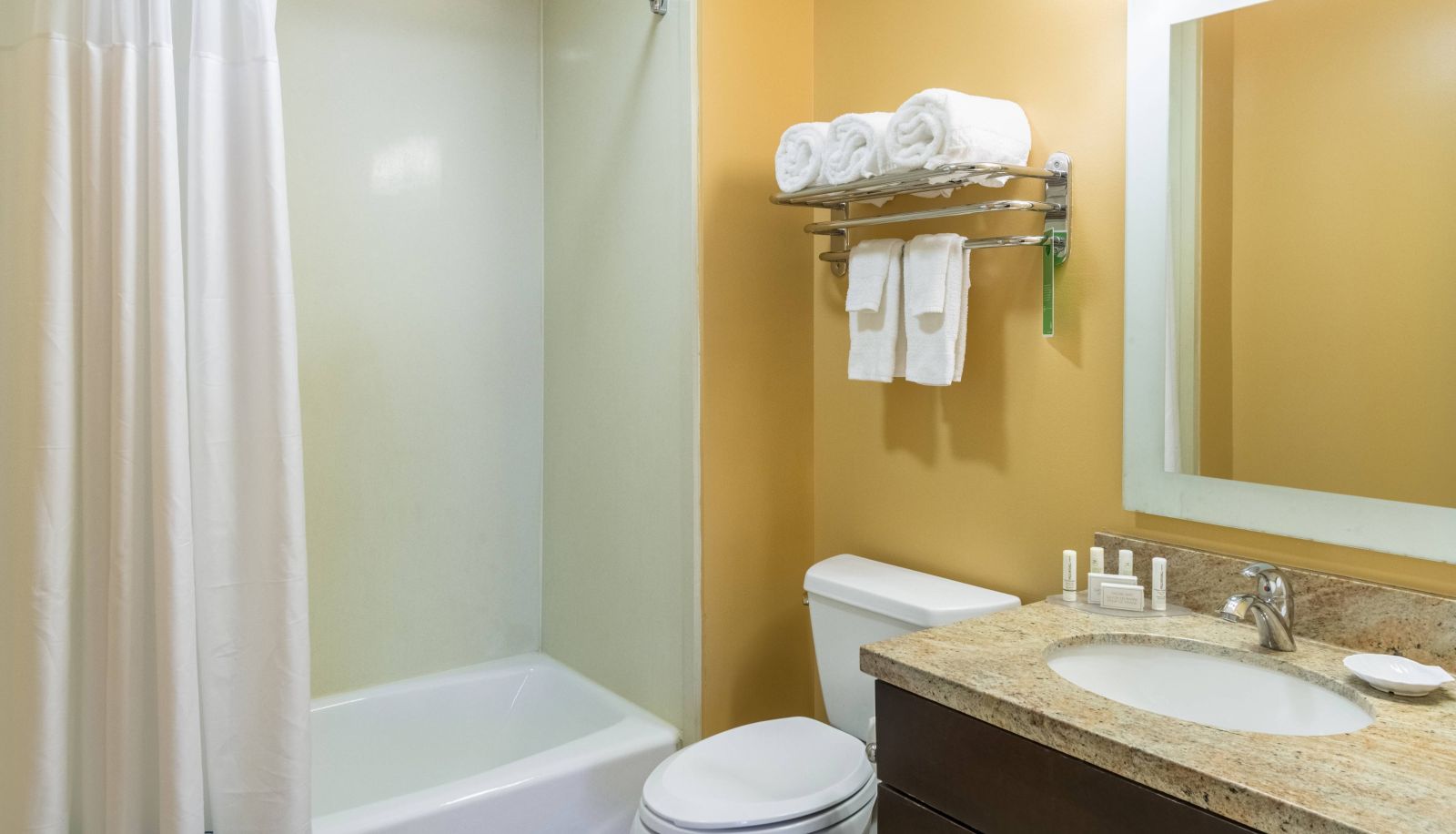 Room - TownePlace Suites by Marriott Dayton North
