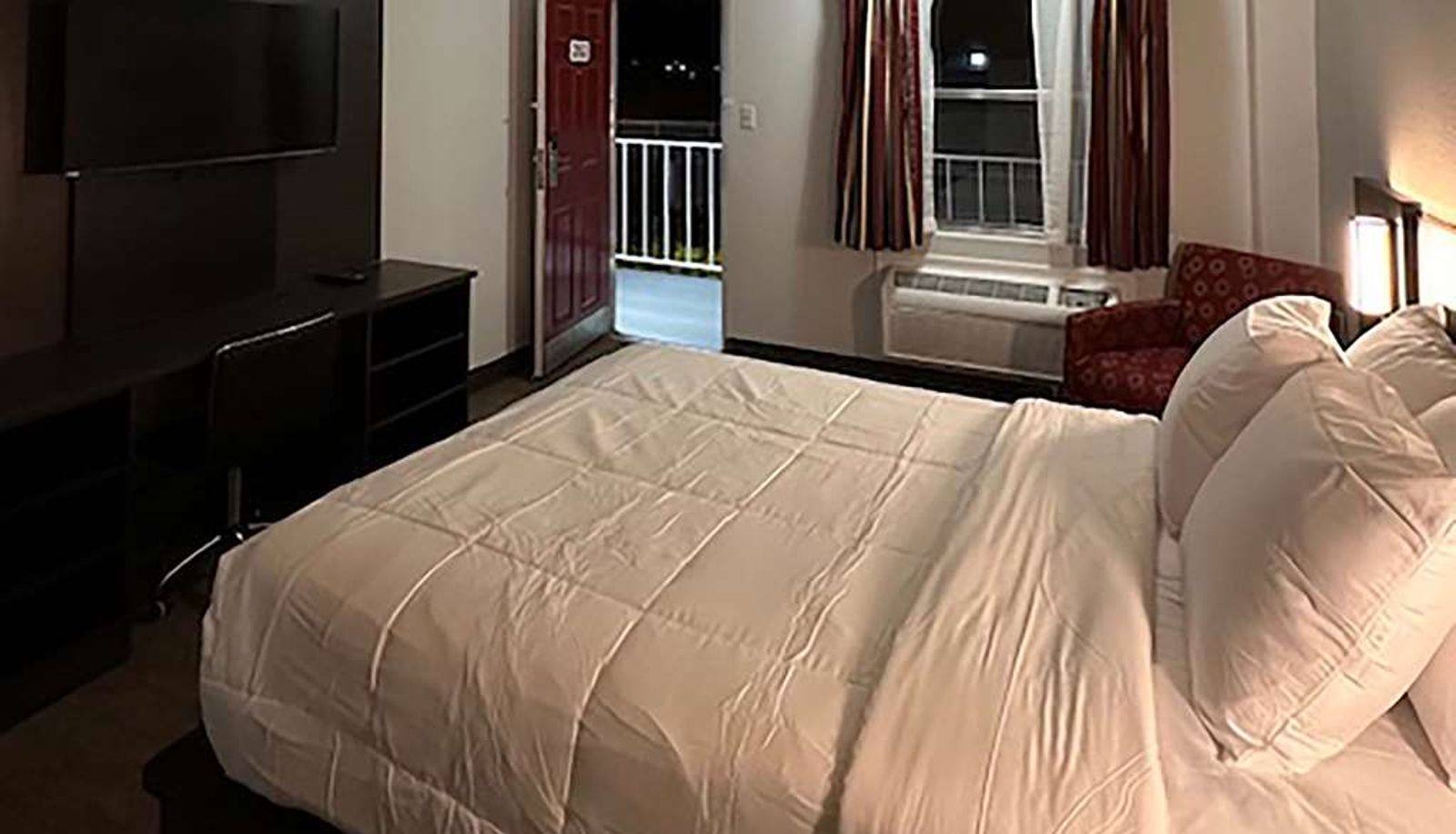 Habitación - Baymont by Wyndham Deming