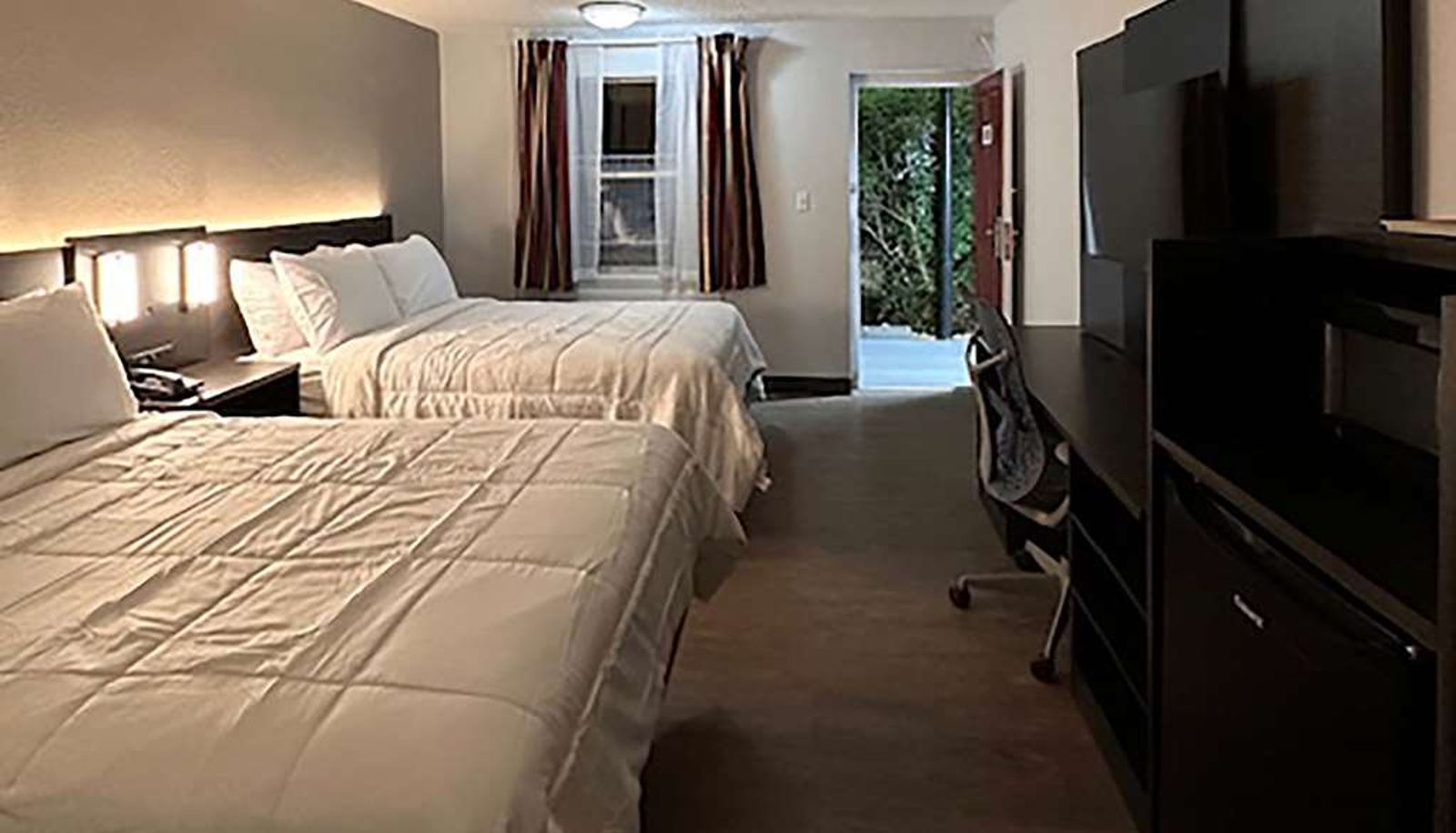 Habitación - Baymont by Wyndham Deming