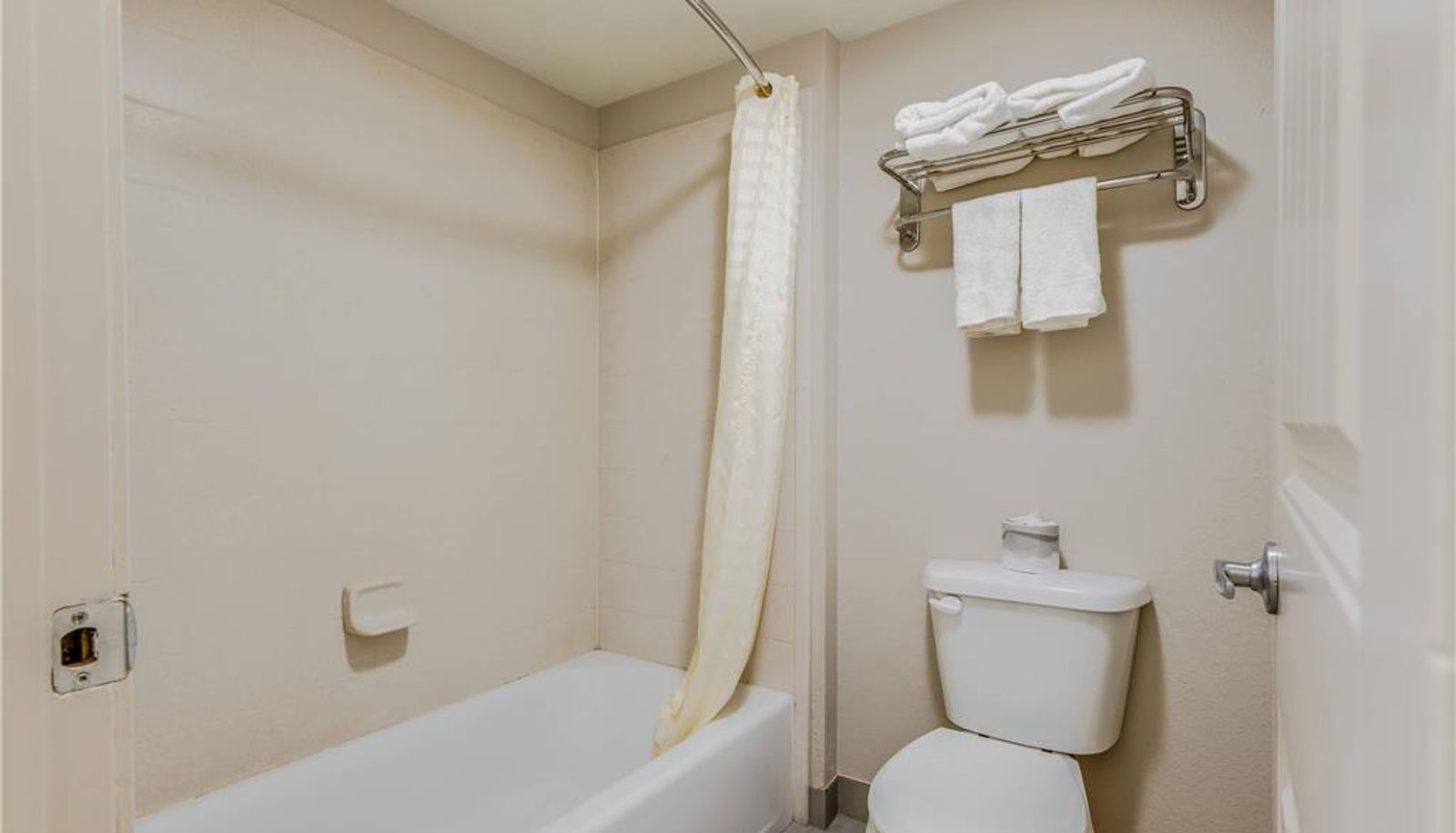 Zimmer - Econo Lodge Inn & Suites Enid South