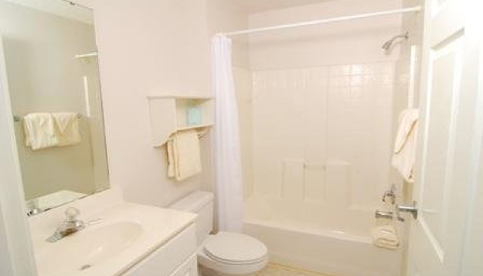 Pokój - Affordable Suites of America -