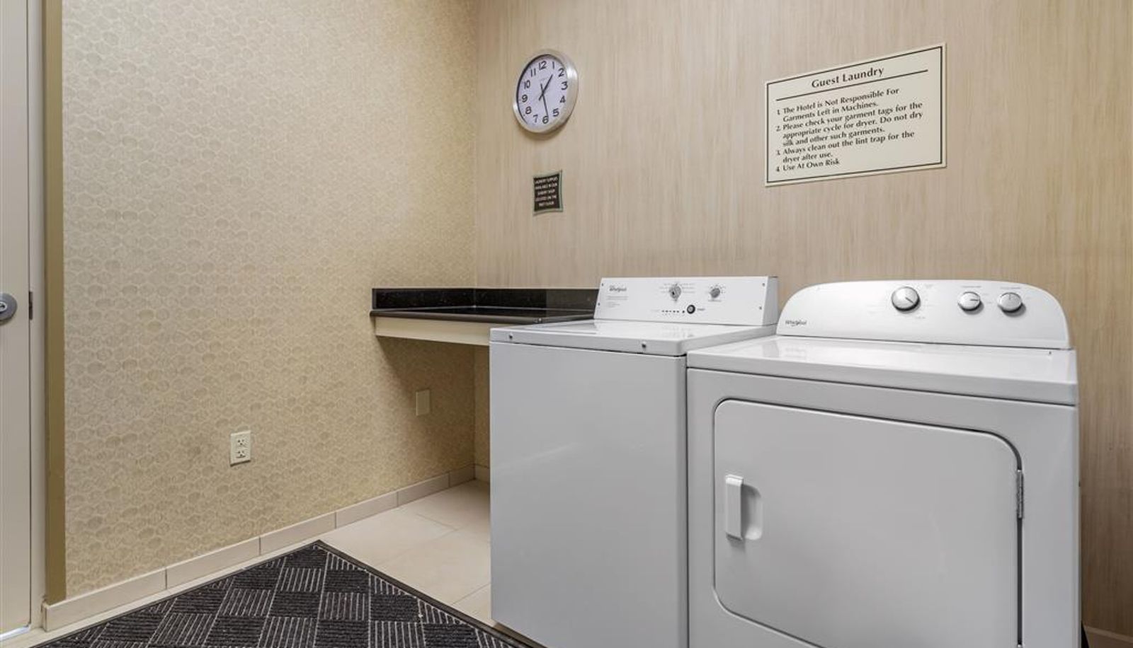 Vista interna - Comfort Suites Florence I-95
