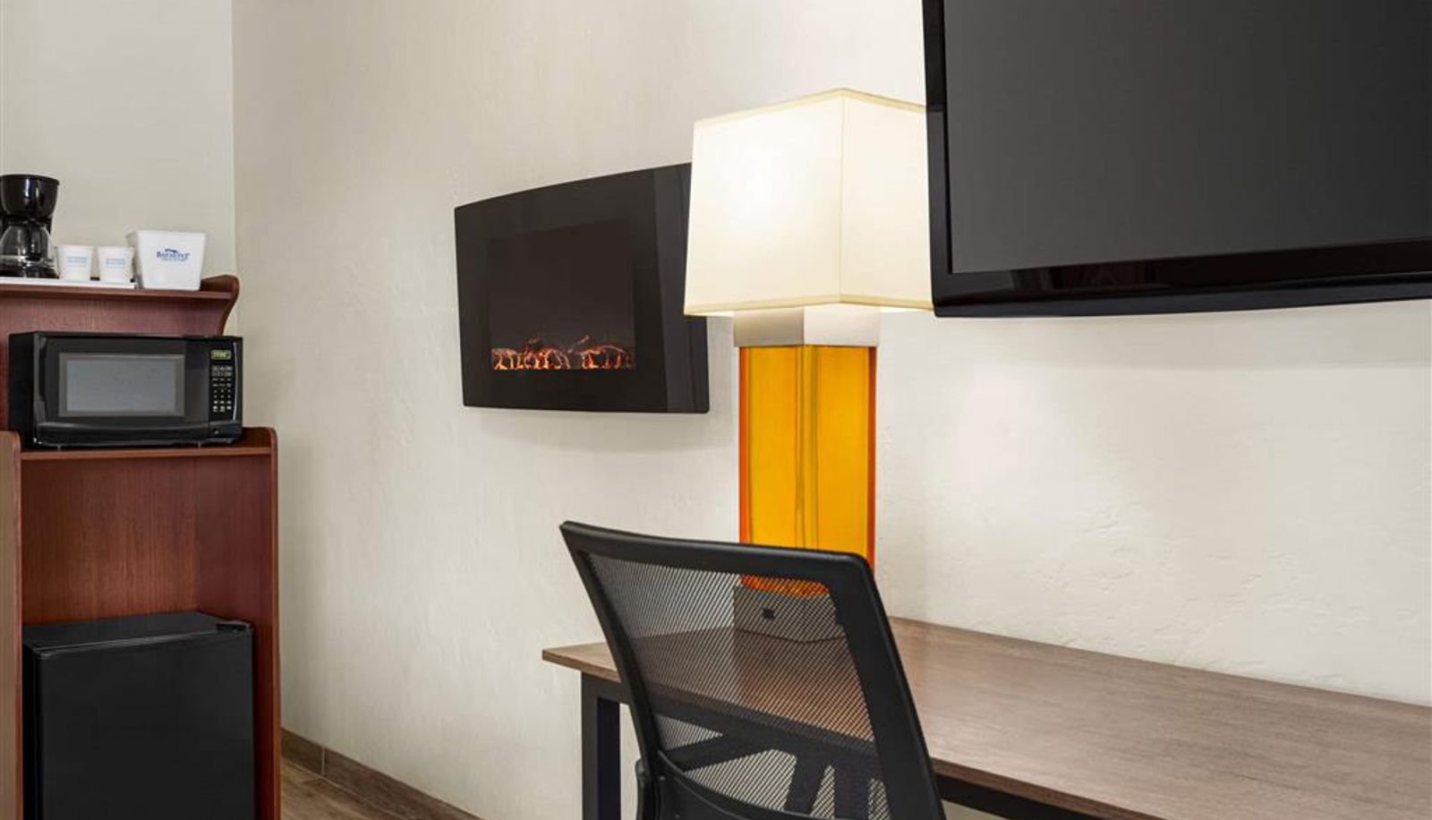 Zimmer - Baymont by Wyndham Fort Bragg