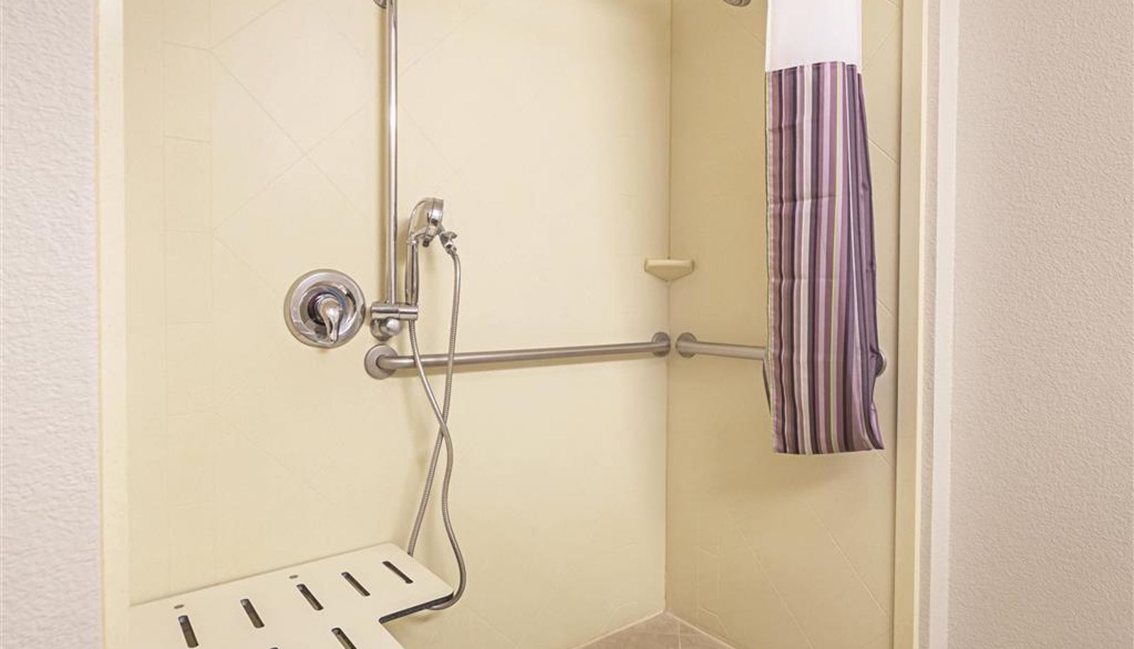 Chambre - La Quinta Inn & Suites by Wyndham Fresno Northwest