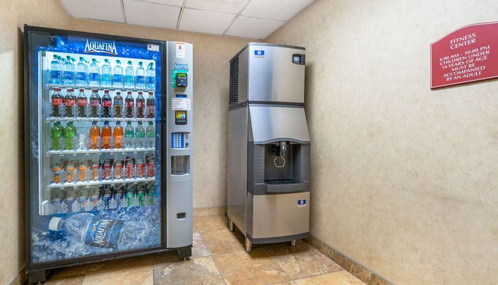 Innenbreich - Comfort Suites Gallup East Route 66 and I-40