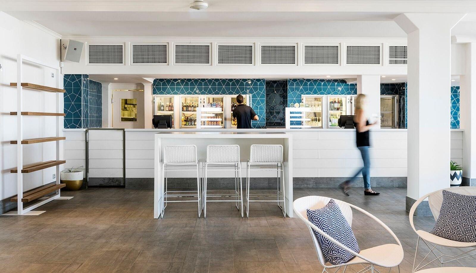 Bar - Kimberley Sands Resort & Spa