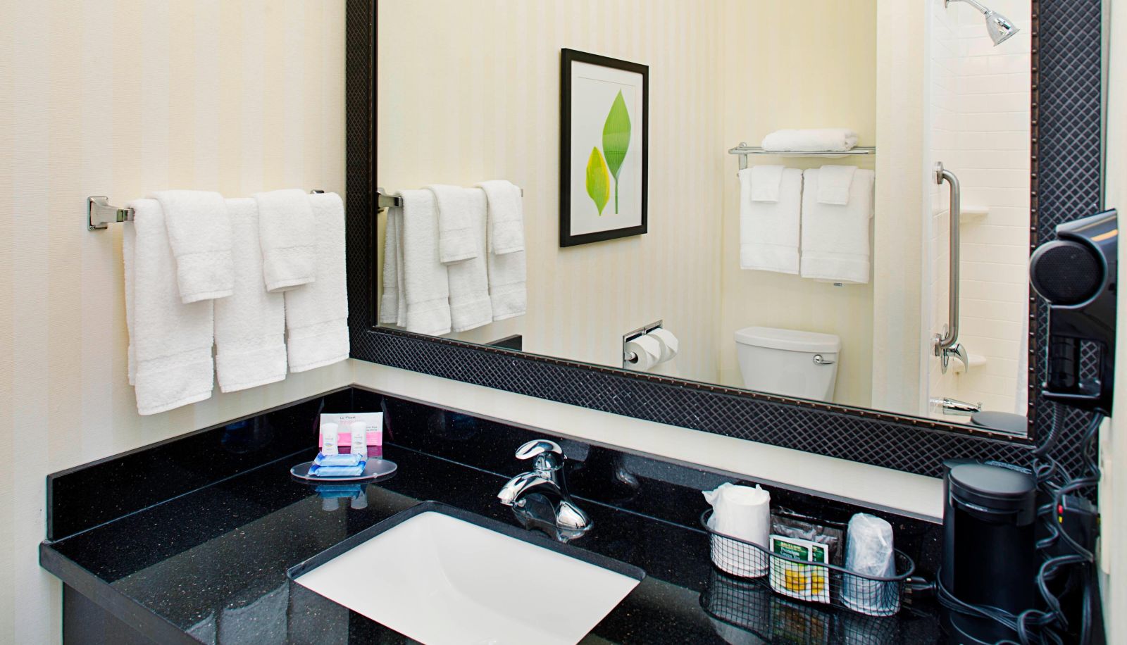 Pokój - Fairfield Inn and Suites by Marriott Jonesboro