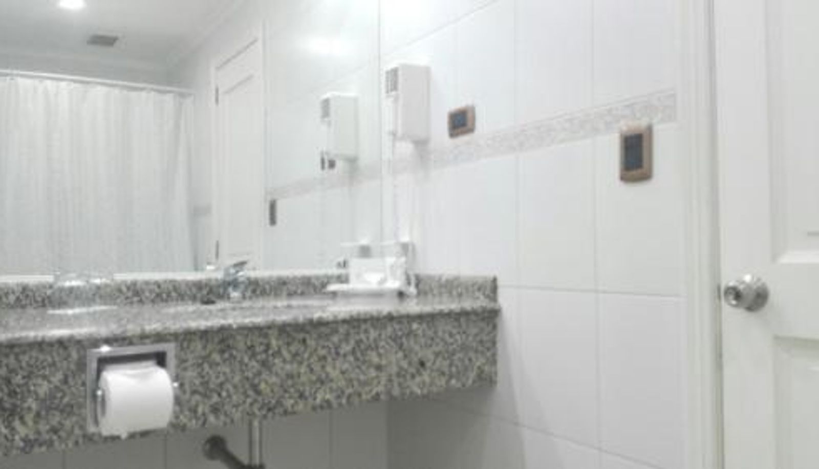 Camera - Diego de Almagro Costanera - Antofagasta