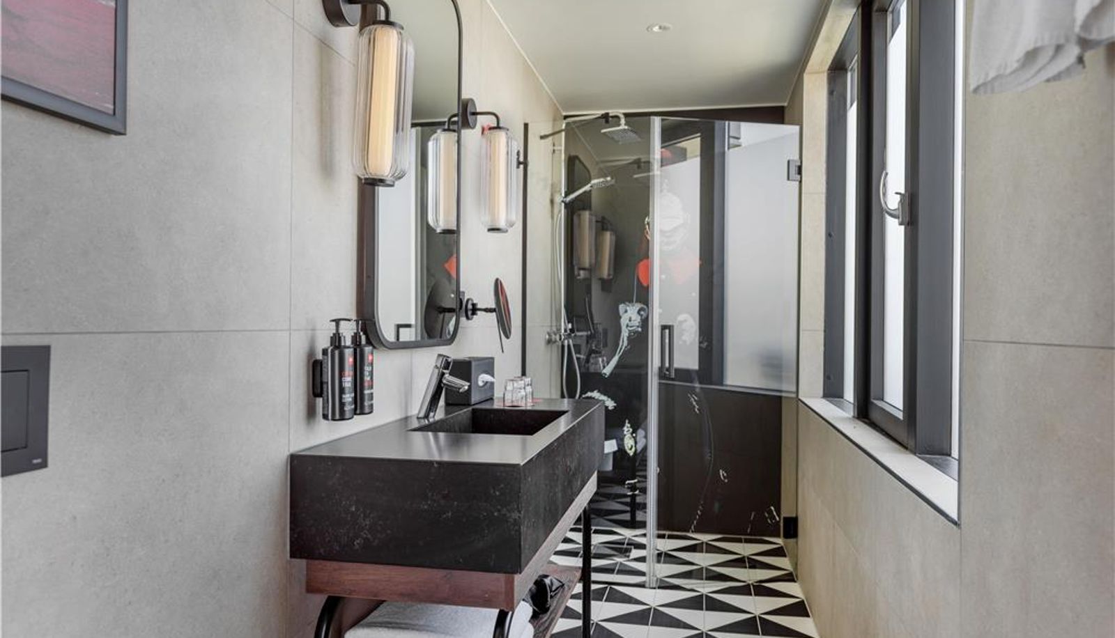 Room - Radisson RED Oslo CityCentre A Verified Net Zero Hotel