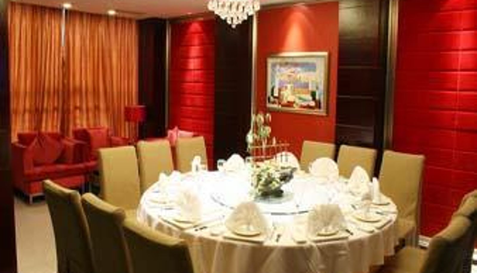 Zimmer - Days Hotel by Wyndham Jindu Fuzhou