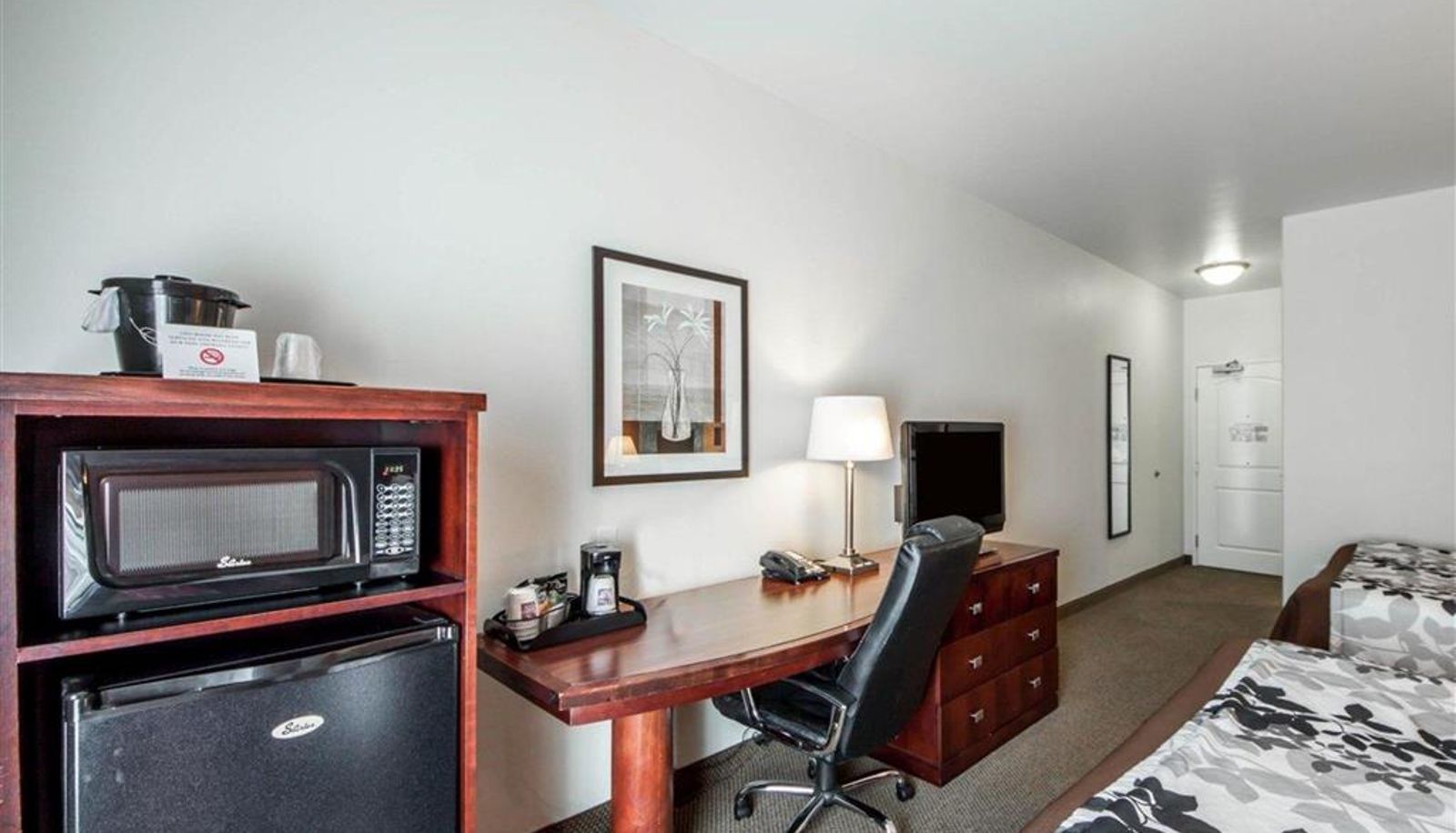 Chambre - Sleep Inn & Suites Lawton Near Fort Sill