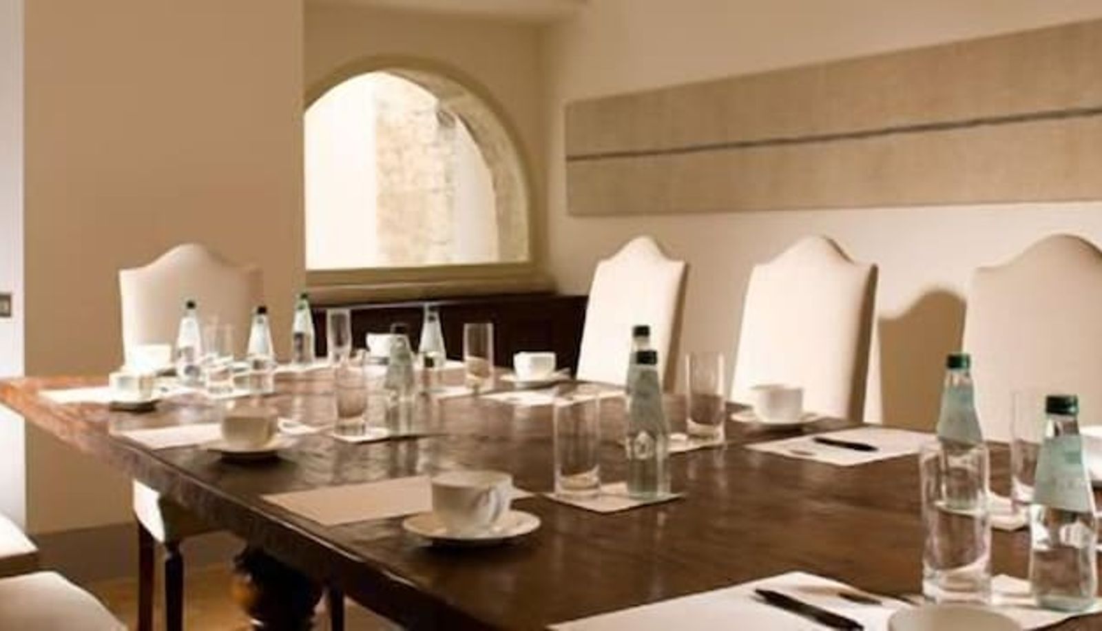 Meetingzimmer - Palazzo Seneca